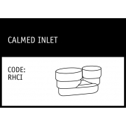 Marley Calmed Inlet - RHCI